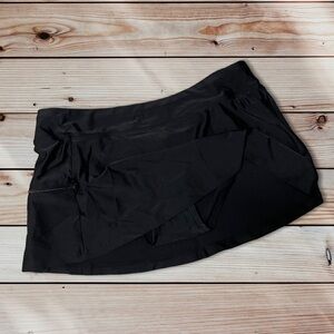 NWT Splashletics Swim Skort